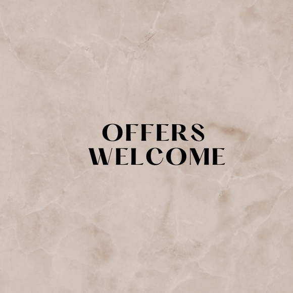 Offers Welcome - Picture 1 of 1